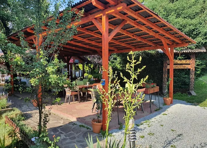 Pension AgnesPensiune