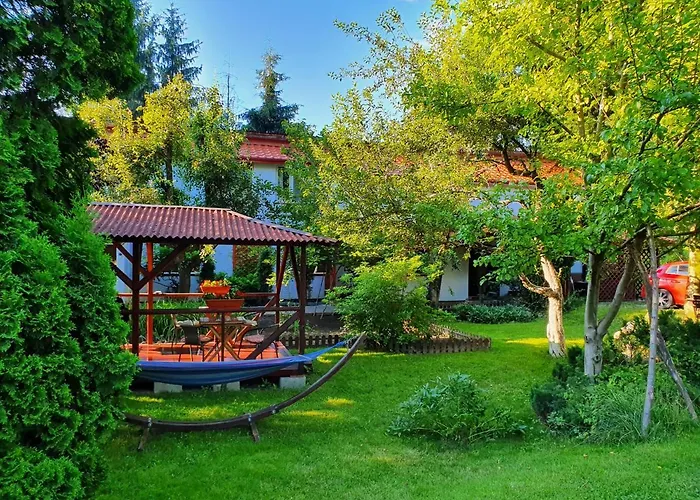 Pension AgnesPensiune